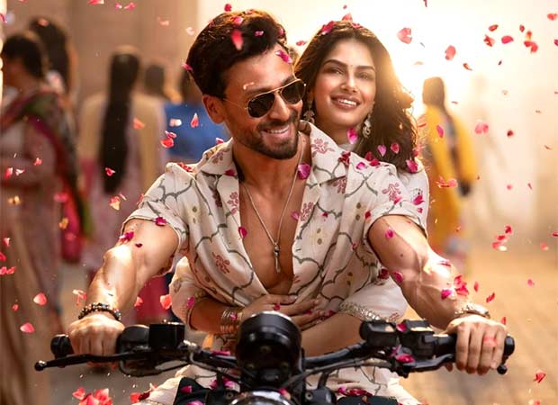 Exclusive: Despite the 'A' rating, CBFC asks for cutting 23 scenes in Baghi 4; Bellet Nude Scenes 'Hidan', 'B **** E' and 'Fingering' replaced, 'Condom' MUTED: Bollywood News - Bollywood Hungama