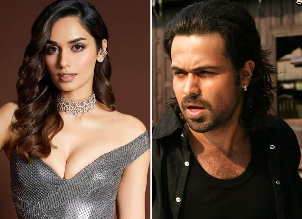 Exclusive: Manushi Chhillar Avarapan 2 is not playing Emraan Hashmi's leading woman; Never seen by producers: Bollywood News - Bollywood Hungama