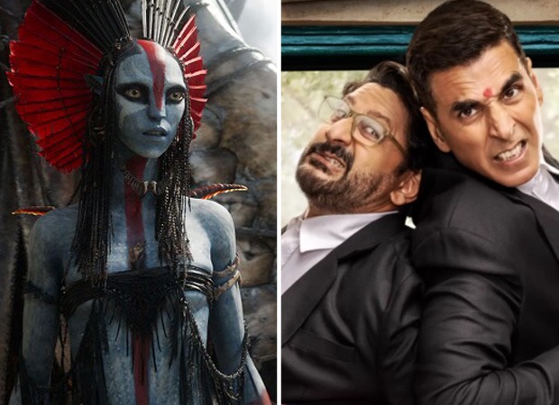 Exclusive: Movies to Experience Avatar: Fire and Ash trailer first for the first time with Jolly LLB 3 in India: 3: Bollywood News - Bollywood News