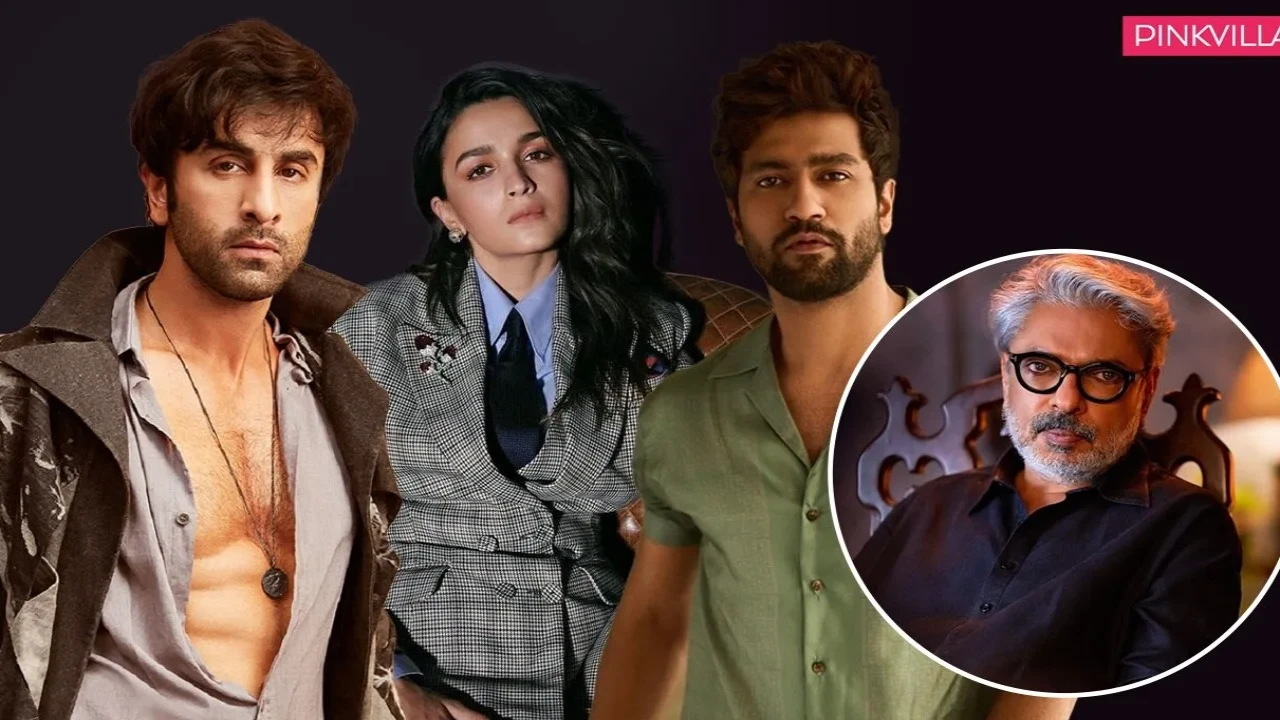 EXCLUSIVE: Sanjay Leela Bhansali takes Ranbir Kapoor, Alia Bhatt & Vicky Kaushal to Sicily for Love & War’s climax
