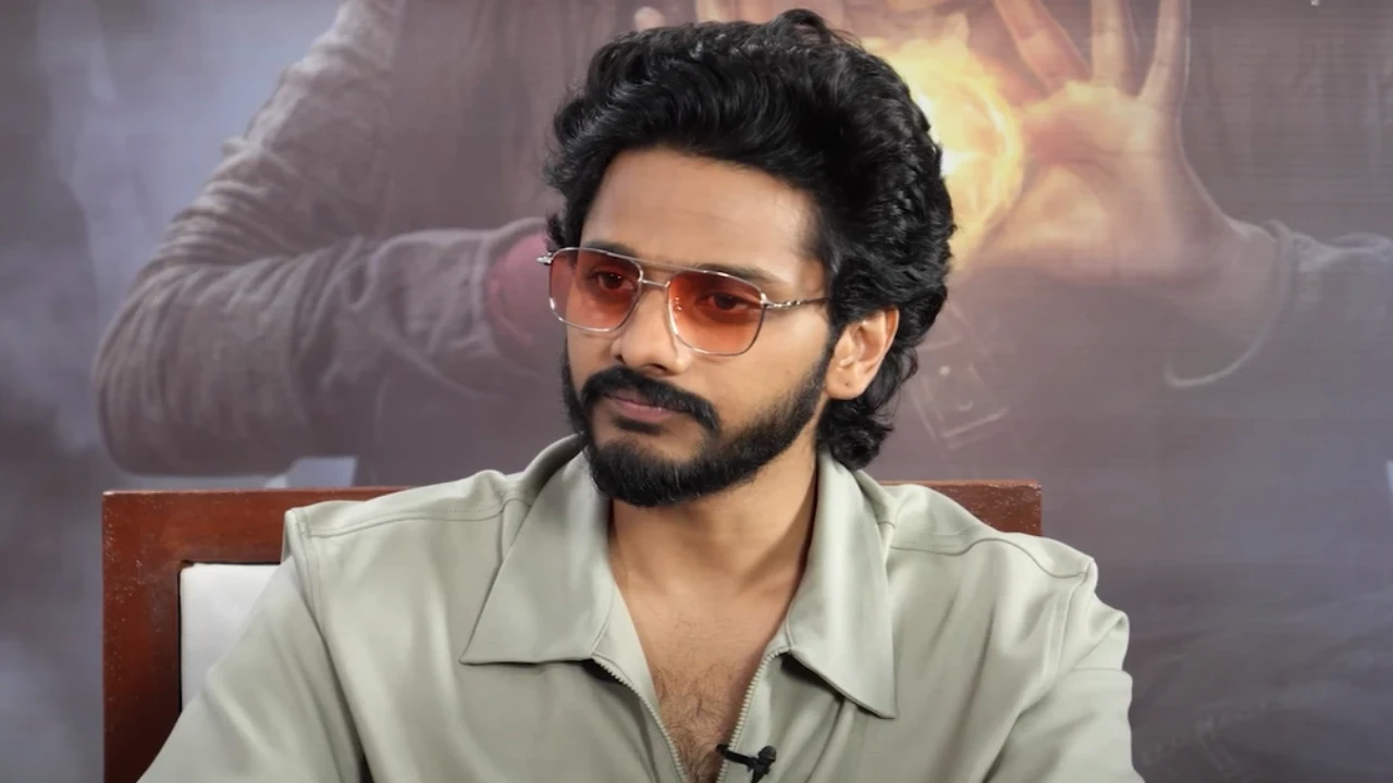 Teja Sajja spills the tea about his upcoming sequels Jai Hanuman, Mirai Jaitharaya, and Zombie Reddy 2