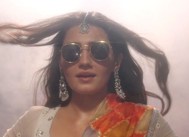 Exclusive: Vedika Pinto to Anurag Kashyap's special dance number in Nishachi: Bollywood News - Bollywood Hungama