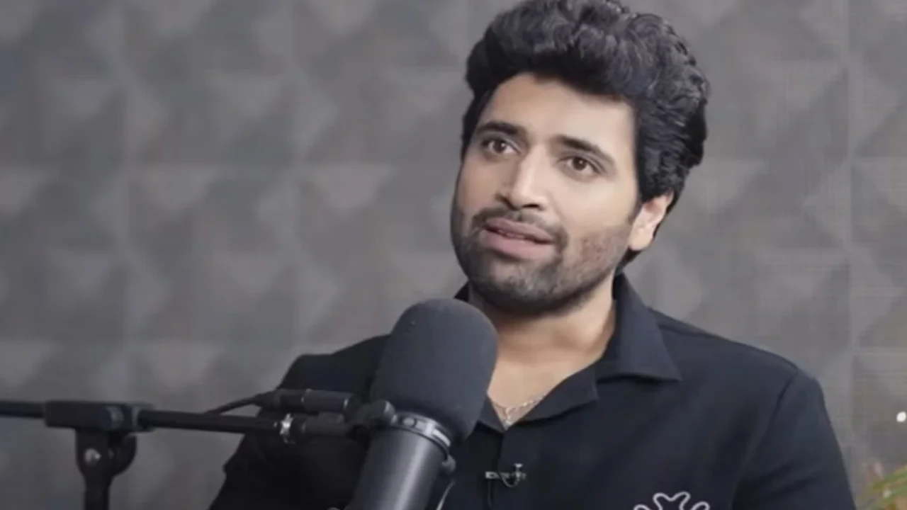 Adivi Sesh