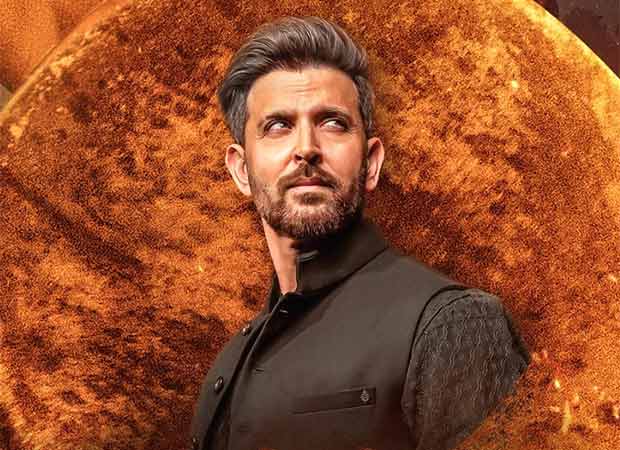 Hrithik Roshan to launch Hindi trailer of Kantara: Chapter 1 on September 22