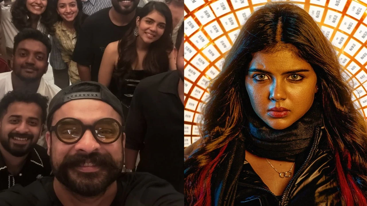 Is Lokah 2 in the making?