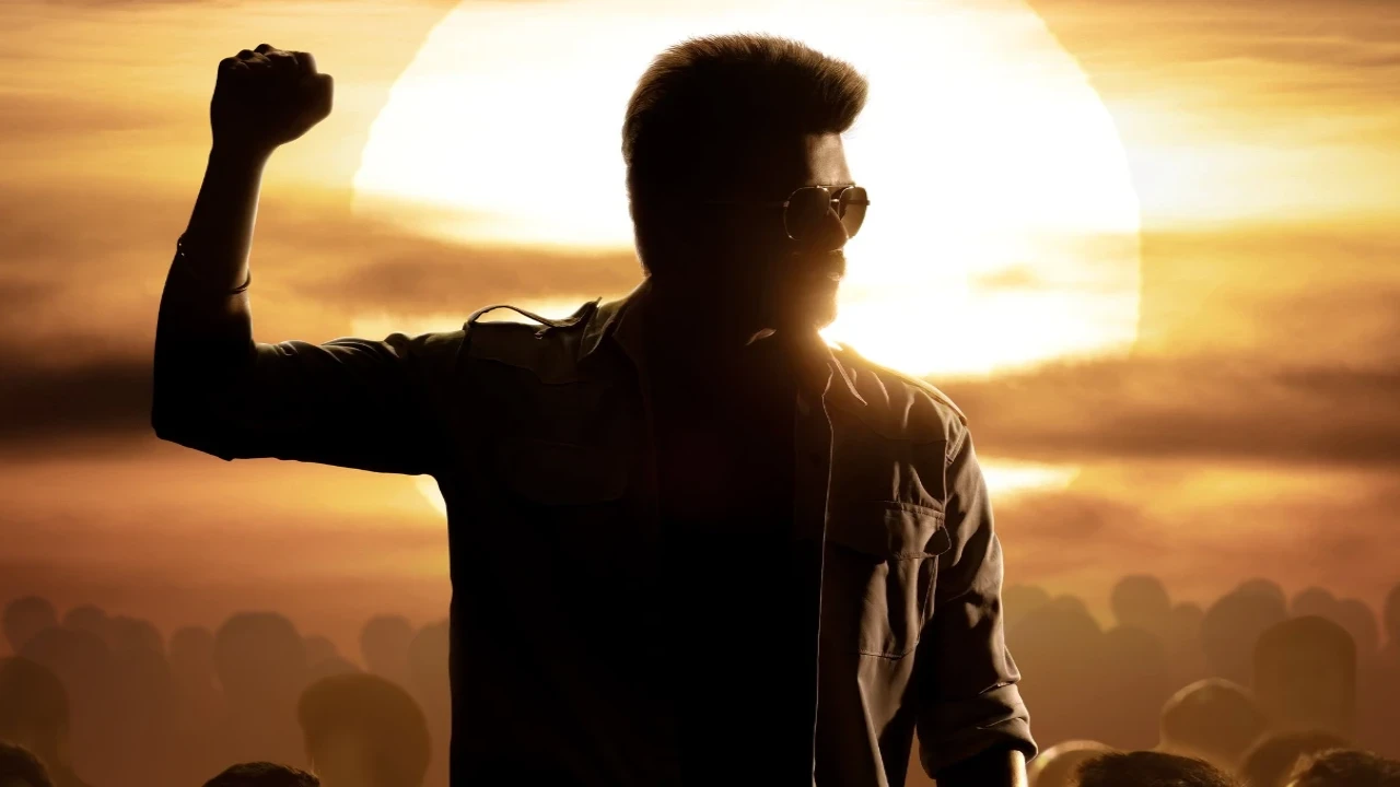 Is Thalapathy Vijay starrer Jana Nayagan set to release 1st single on Diwali 2025?