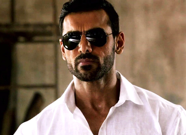Reboot Force Franchise with John Abraham Force 3 - Big Action Face -Offs Planned: Bollywood News - IHNS John Abraham Force 3 with forces franchise to reboot-Action face-off planned