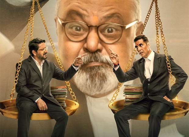 No stay on Jolly LLB 3: Bombay High Court dismisses plea alleging film ridicules judges