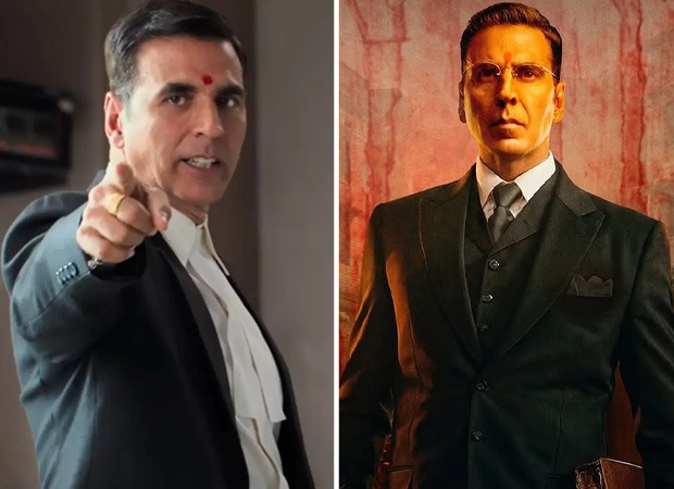 Jolly LLB 3 all sets for a promising start; 2025 Akshay Kumar's best year in box office post epidemics, business experts say: Bollywood news - Bollywood commotion