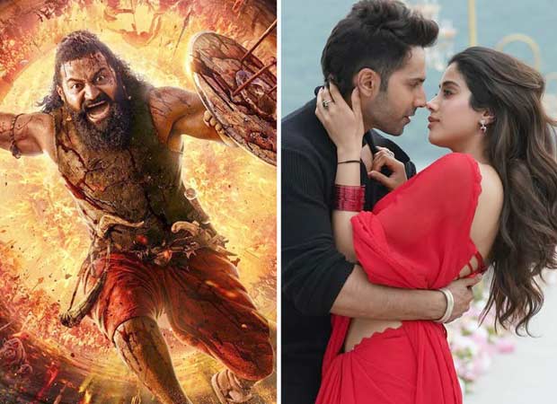 Shocking: Kanta: A legend-1 manufacturers demand that single screen, 2-screen, 3-screen theaters should not share shows with Sunny Sanskari's Tulsi Kumari; Ask for 100% showcasting Shocking: Kanta: A legend-1 manufacturers demand that single screen, 2-screen, 3-screen theaters should not share shows with Sunny Sanskari's Tulsi Kumari; Ask for 100% showcasting