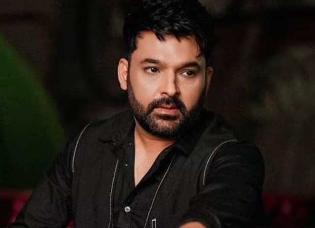 Kapil Sharma, referring to Mumbai as 'Bombay', faced MNS anger: "A humble request-cum-warning is being issued": Bollywood News Kapil Sharma, referring to Mumbai as 'Bombay', faced MNS anger: