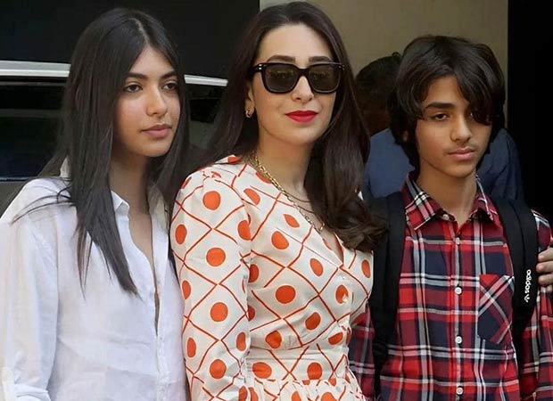 Delhi HC says Karisma Kapoor's children say, Priya Kapoor's privacy push: Bollywood News Delhi HC supports Karisma Kapoor's children, Priya does not say for Kapoor's privacy