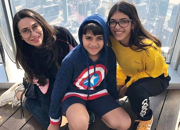 Karishma Kapoor got Suzay Kapoor's Rs. Property controversy of 30,000 crores: Bollywood news - Bollywood ruckus Karishma Kapoor got Suzay Kapoor's Rs. Dispute of assets worth 30,000 crores