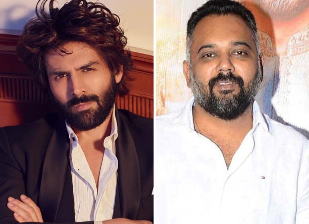 Karthik Aryan and Luv Ranjan set to reunite for 5th film: Report: Bollywood News - Bollywood Hungama