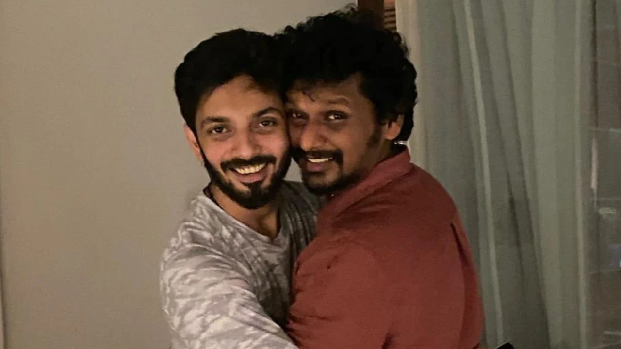 Is Lokesh Kanagaraj planning to replace Sam CS from Kaithi 2 with Anirudh Ravichander?