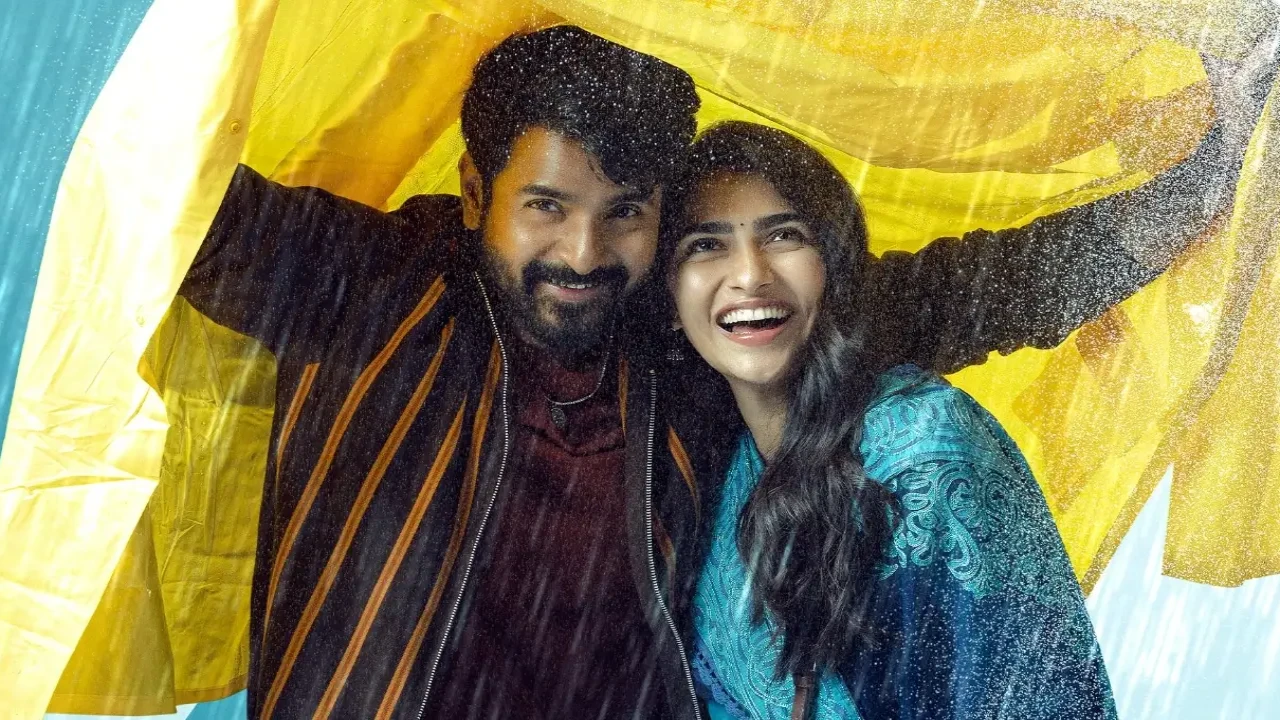 Madharaasi Movie Review