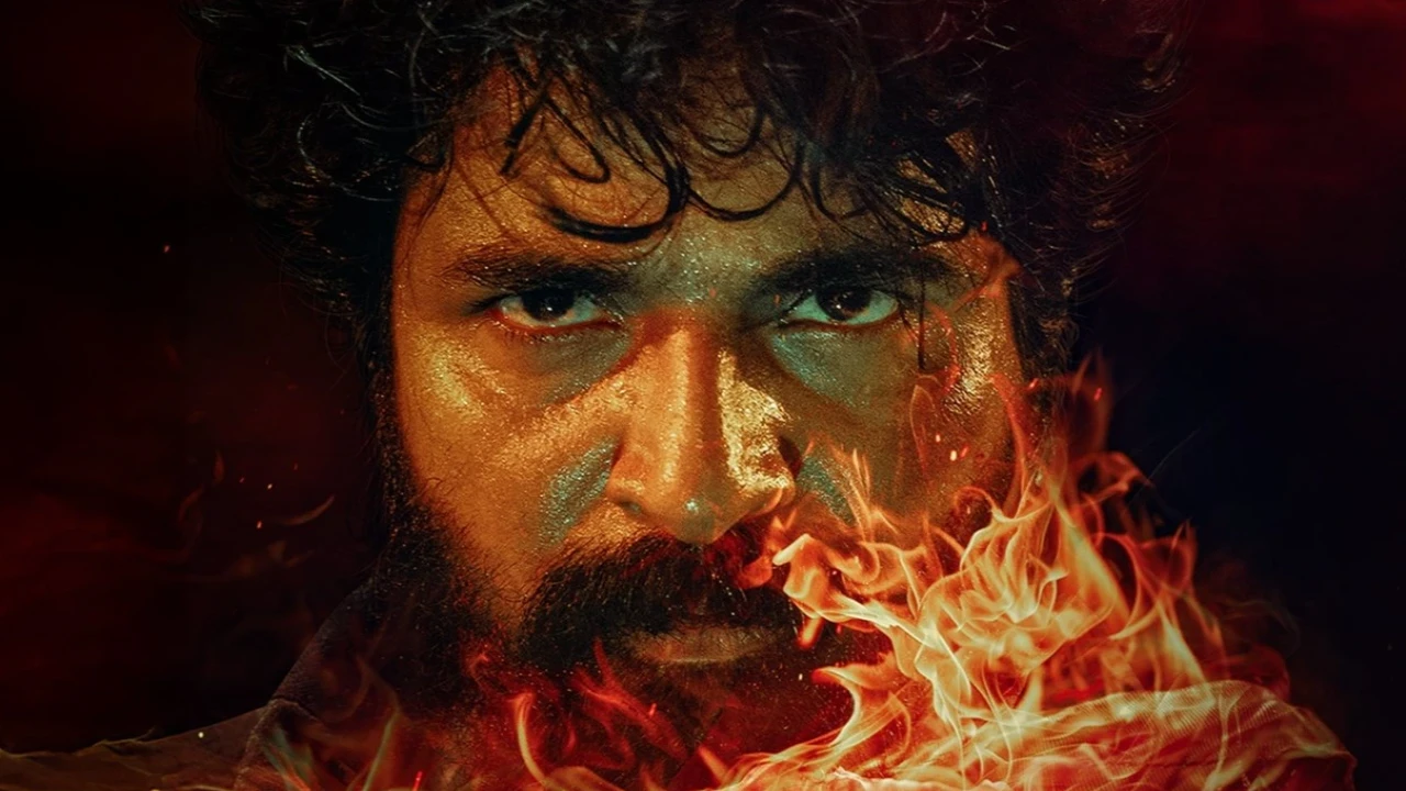 Madharaasi OTT Release