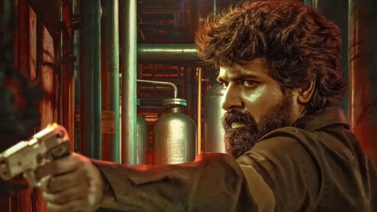 Sivakarthikeyan