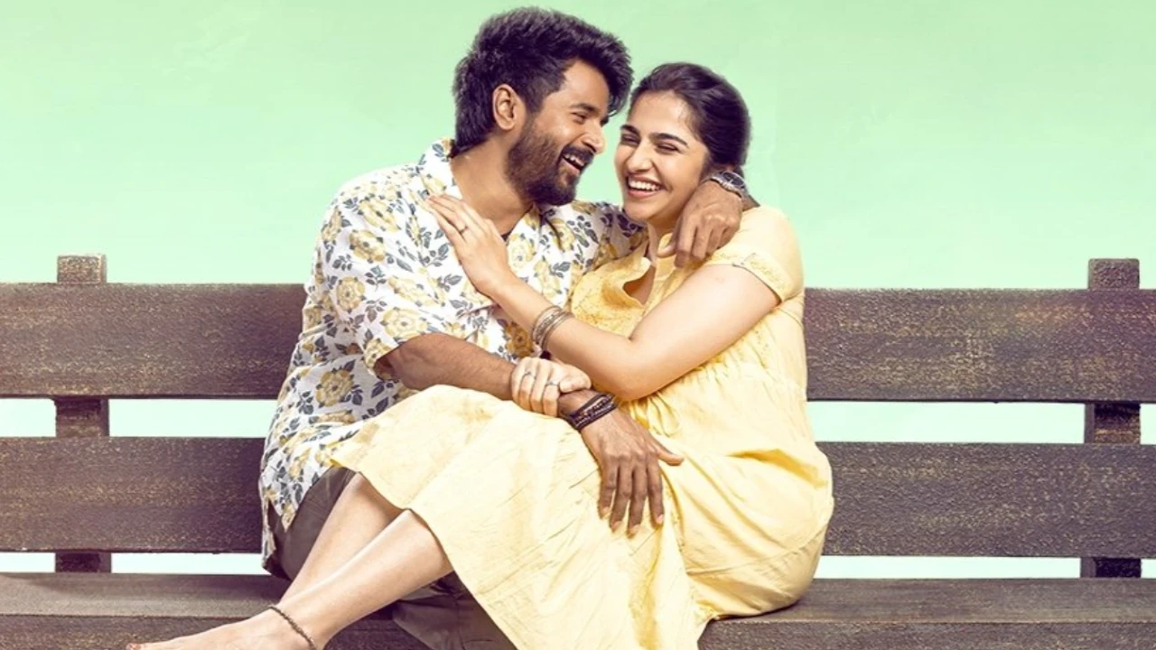 Madharaasi Cast Fees Revealed