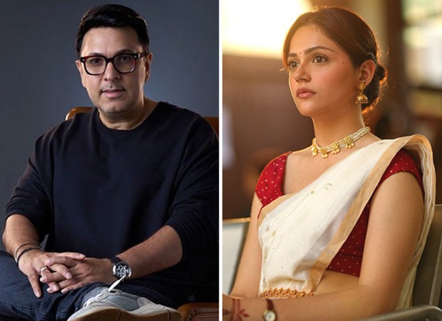 Madock Films denied the report of Siara star Eette Padda, which Shakti Shalini's headlining: "purely speculative": Bollywood News - Bollywood News