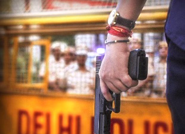 Mardani 3 shoot begins; Rani Mukherjee for February 27, 2026 - Thriller Set Netroken: Bollywood News - IHNS Mardani 3 shoot begins; Rani Mukherjee-Left thriller set for February 27, 2026