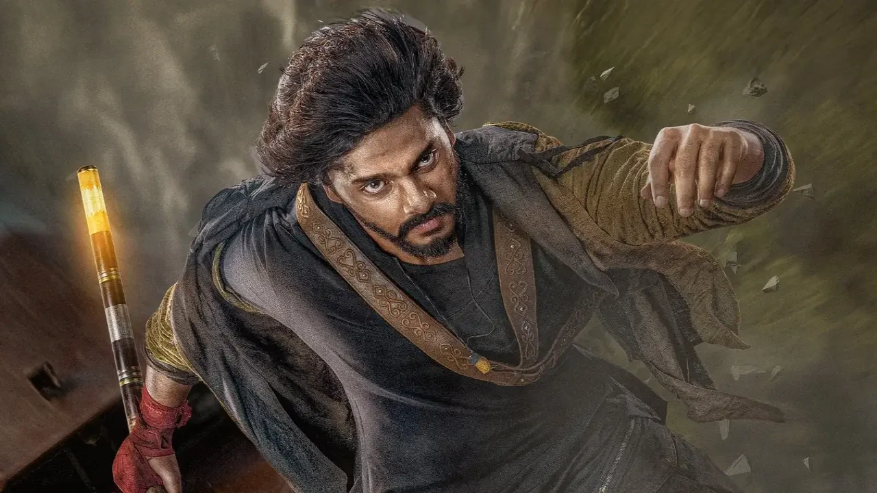 Mirai Ending Explained: Why is Teja Sajja’s Vedha protecting holy scriptures & what to expect from the sequel?