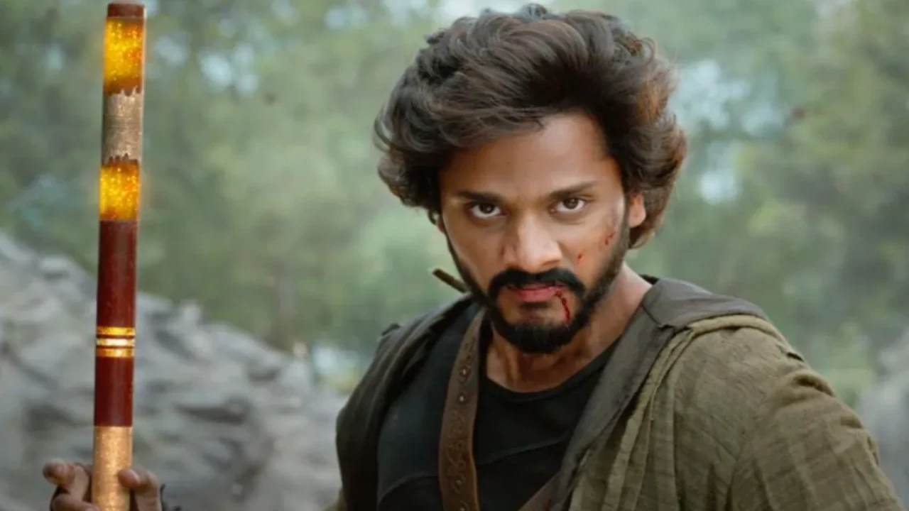 Teja Sajja