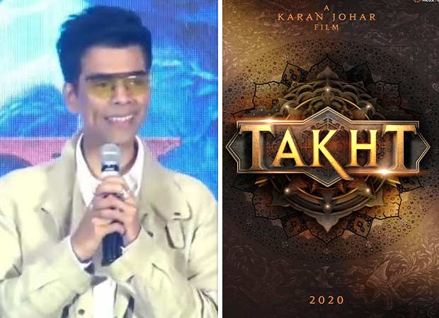 Mirai Mumbai Press Meet: Karan Johar recalled his shelter's ambitious period film: "It was very heartbreaking when I could not make it": Bollywood News - Bollywood News Mirai Mumbai Press Meet: Karan Johar recalled his shelter's ambitious period film: "It was very heartbreaking when I could not make it": Bollywood News - Bollywood News