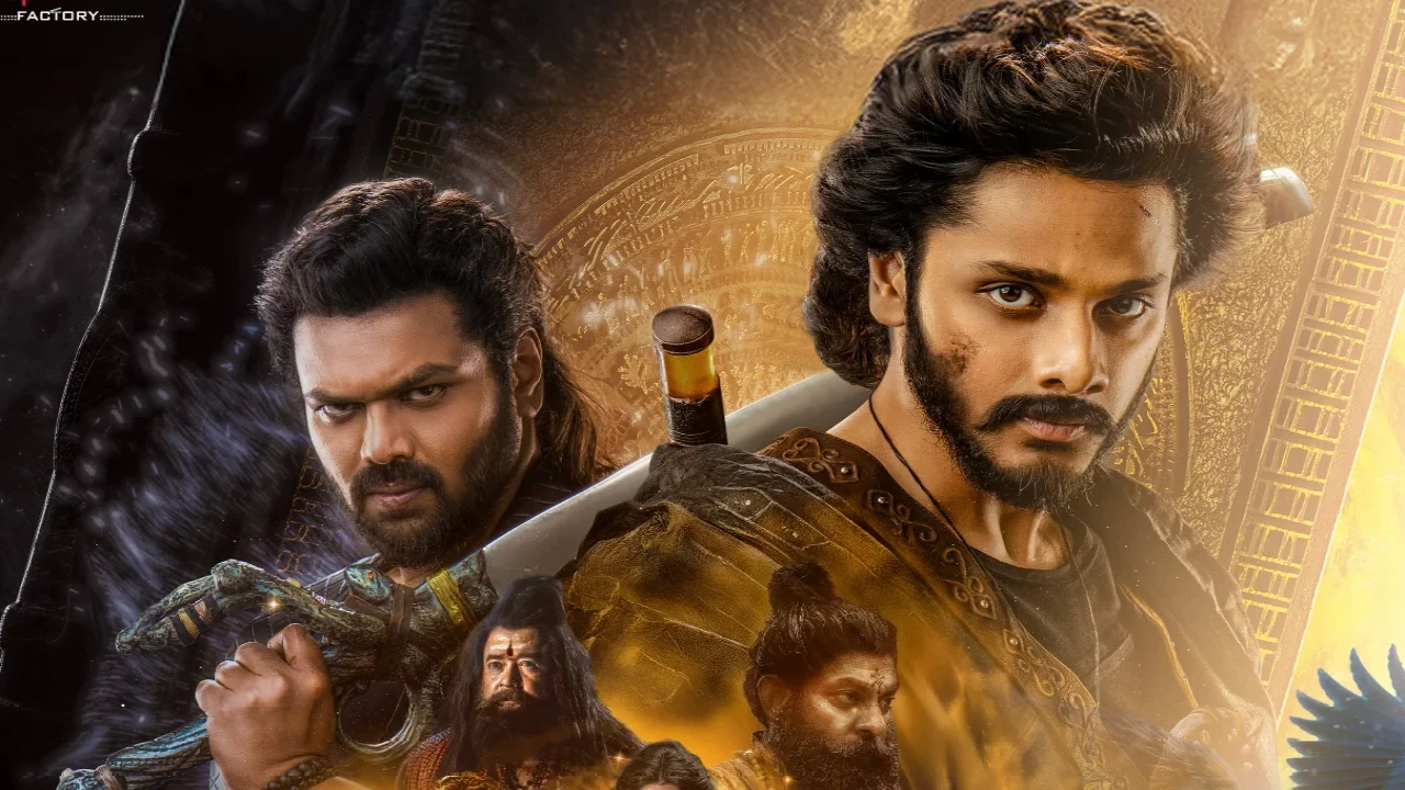 Mirai Cast Fees Details