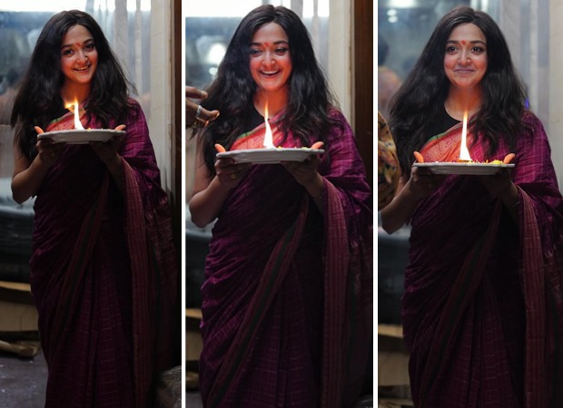 Monali Thakur moved into a new house, calls it a "amazing new beginning": Bollywood News - Bollywood Hungma Monali Thakur went to a new house,