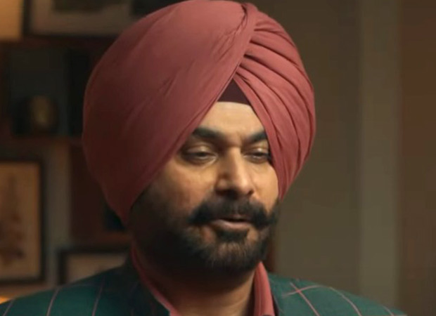 Navjot Singh Sidhu launched the 11th season of India's Got Talent with "Jo Ajab Hai Ghazab Hai": Bollywood News - IHNS Navjot Singh Sidhu campaigned on 11th season of Got Talent in India