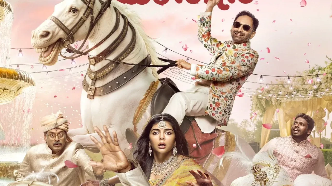 Odum Kuthira Chaadum Kuthira OTT Release