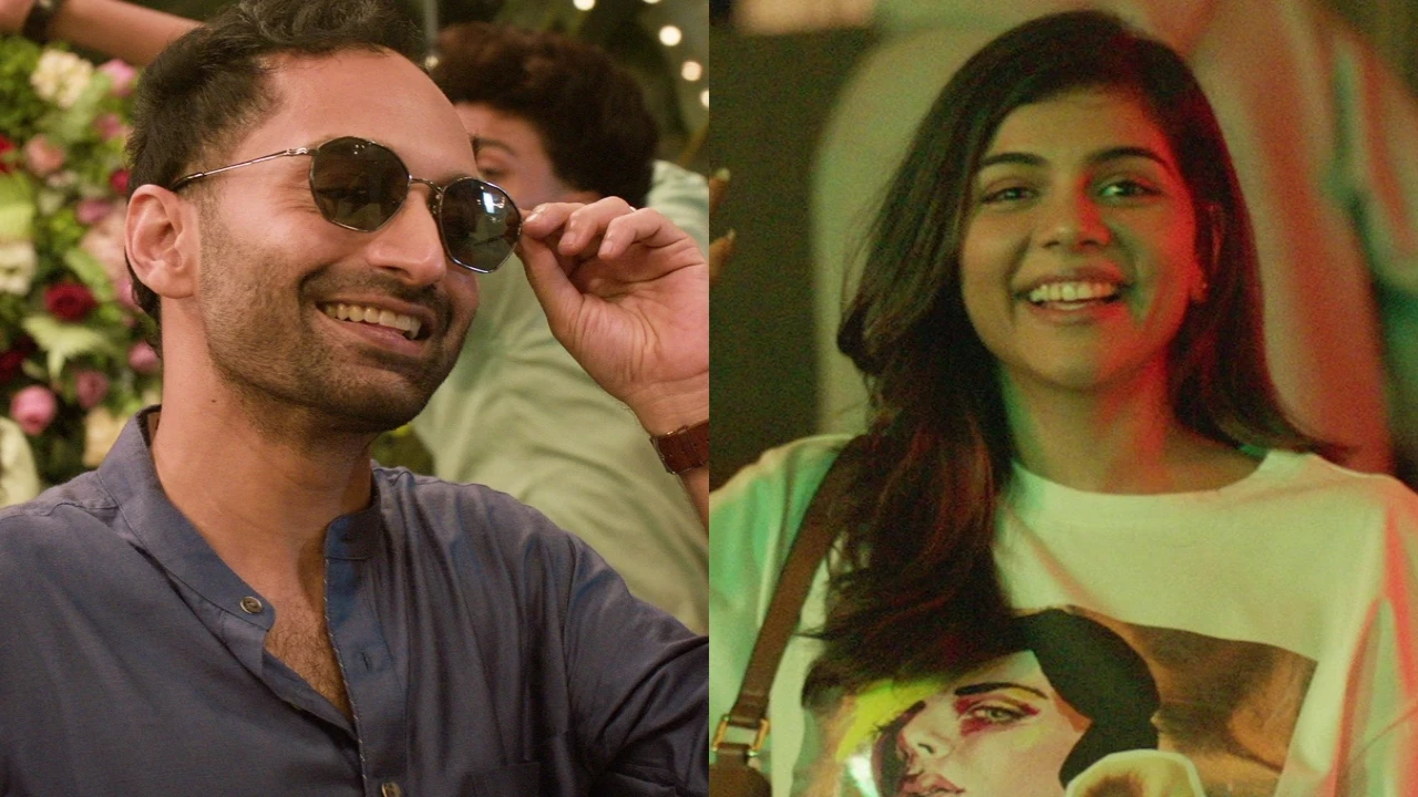 Why did Fahadh Faasil, Kalyani’s Odum Kuthira Chaadum Kuthira initially fail at theaters but found love on OTT?