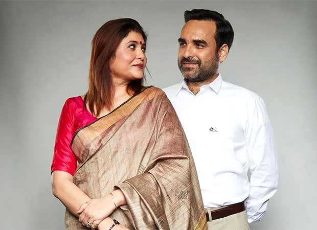 Pankaj Tripathi buys two apartments worth Rs 10.85 crore in Mumbai: Report: Bollywood News - IHNS Pankaj Tripathi buys two apartments in Mumbai worth Rs 10.85 crore: report