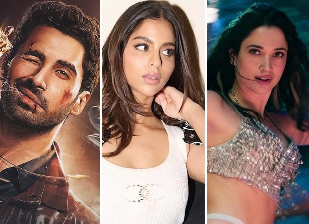 Revealed: Bollywood's Ba *** Complete List of Cameo in DS; No special appearance of Suhana Khan and Gauri Khan; Tamannaah Bhatia's song fails to make the final cut: Bollywood News - IHNS Revealed: Bollywood's Ba *** Complete List of Cameo in DS; No special appearance of Suhana Khan and Gauri Khan; Tamannaah Bhatia's song fails to make the final cut: Bollywood News - IHNS