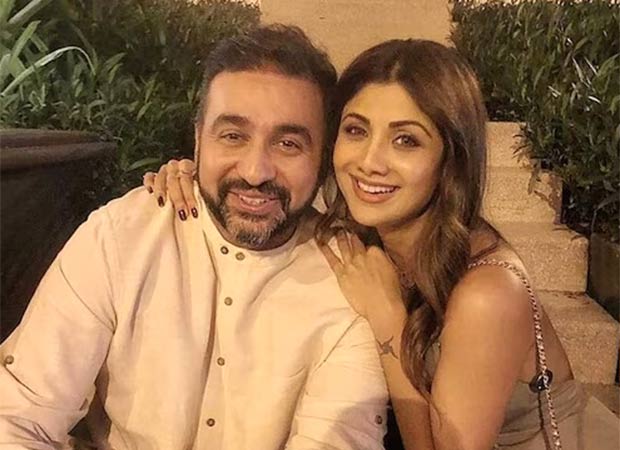 Shilpa Shetty and Raj Kundra face look rounded because Eve investigation is an investment fraud of Rs 60.48 crore: Reports: Bollywood News - Bollywood News Shilpa Shetty and Raj Kundra face looks circular because EOV investigation is an investment fraud of Rs 60.48 crore: reports