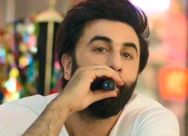 NHRC urged Mumbai Police to file a complaint against Bollywood producers's BA *** DS, Ranbir Kapoor for e -Sigte Scene: Bollywood News NHRC urged Mumbai Police to file a complaint against Bollywood producers's BA *** DS, Ranbir Kapoor for e-cigarette scene
