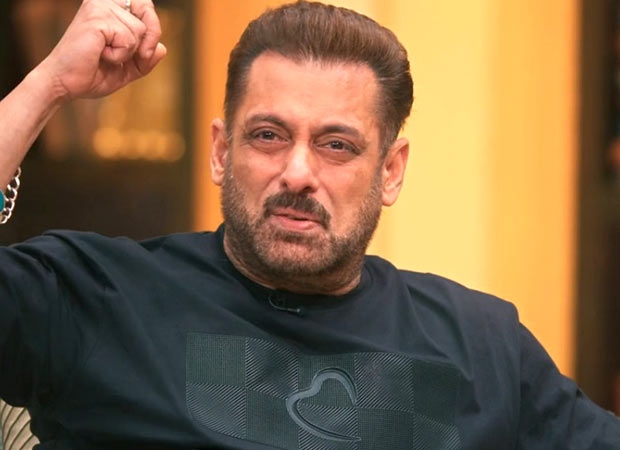 Salman Khan recalled a 7.5 -year battle with "suicide disease" trigeminal neuralzia: "750 mg of painkillers, performed gamma knife surgery for about 8 hours.": Bollywood News Salman Khan