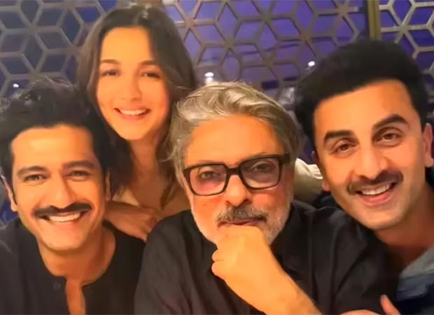 Sanjay Leela Bhansali faces FIR in Rajasthan: Line producer alleges fraud and misbehaviour