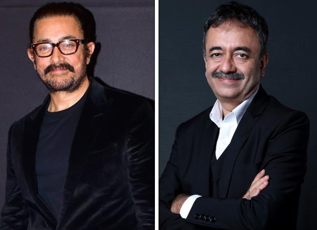 Scoop: Rajkumar Hirani's next hits Aamir Khan on a road; Perfectionist asks the script to re -write: Bollywood News - Bollywood Hungama