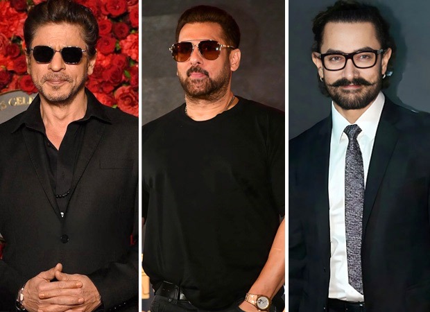 Shahrukh Khan Cameo stole the show in Bollywood's Ba *** DS; An Om Shanti OM is the connection; No attendance of SRK-SALMAN-Aamir together in the show: Bollywood News-Bollywood Hungma Shahrukh Khan Cameo stole the show in Bollywood's Ba *** DS; An Om Shanti OM is the connection; No attendance of SRK-SALMAN-Aamir together in the show: Bollywood News-Bollywood Hungma
