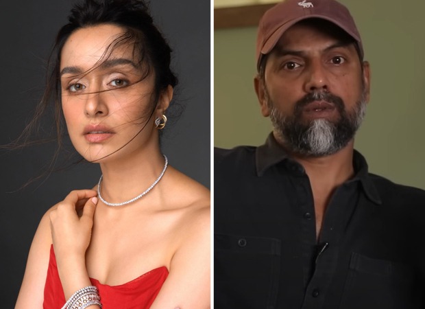 Shraddha Kapoor titled Laxman YouTekar's next historical drama inherent in Maharashtrian culture: Report: Bollywood News - Bollywood Hungama