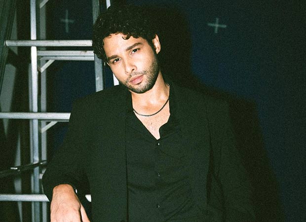 Siddhant Chaturvedi left a hint about his next with Devgan Films: Bollywood News - Bollywood Hungama