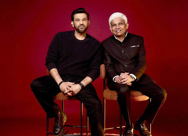 Soham Shah announced cooperation with Jayantilal Gada's Pen Studio for Tambabd 2: "The film has finally got its destiny": Bollywood News Soham Shah announced cooperation with Jayantilal Gada's Pen Studio for Tambabd 2: "The film has finally got its destiny": Bollywood News