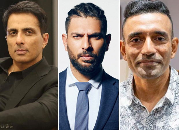 Ad scanner illegal betting app under Sonu Sood, Yuvraj Singh, Robin Uthappa in investigation: Bollywood News - IHNS Sonu Sood, Yuvraj Singh, Robin Uthappa under ads scanner in illegal betting app investigation