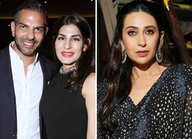 "I am his legal wife": Priya Sachdev questioned Karisma Kapoor's claim in the fight for property worth Rs 30,000 crore: Bollywood News - Bollywood News "I am his legal wife": Priya Sachdev questioned Karisma Kapoor's claim in the fight for property worth Rs 30,000 crore: Bollywood News - Bollywood News
