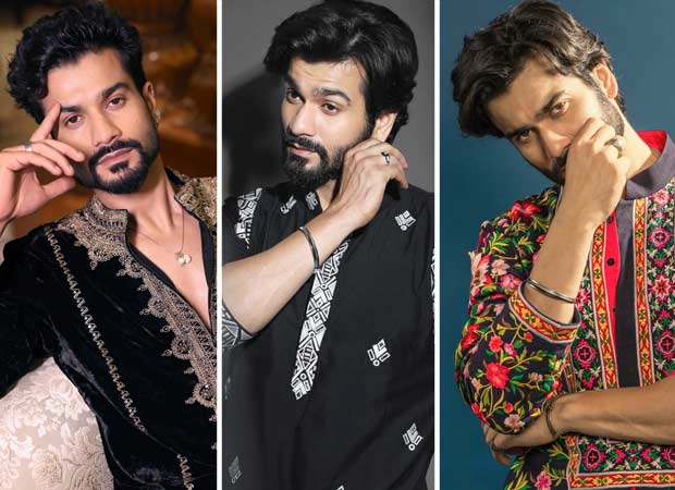 Birthday special! 5 times Sunny Kaushal served innocent traditional fashion! : Bollywood News - IHNS Birthday special! 5 times Sunny Kaushal served innocent traditional fashion!