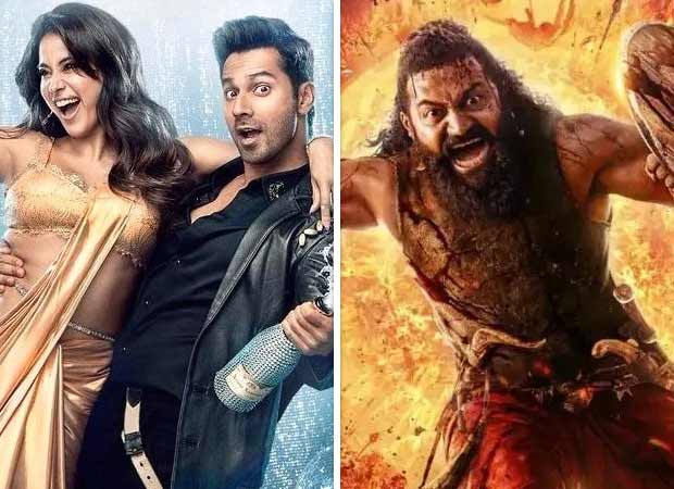 Shocking: Sunny Sanskari's Tulsi Kumari manages the show show in only 2 single screen in CP; Kantara: Chapter 1 Safe 260 Cinema: Bollywood News Shocking: Sunny Sanskari's Tulsi Kumari manages the show show in only 2 single screen in CP; Kantara: Chapter 1 secures 260 theaters