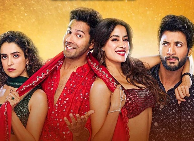 Trailer of Sunny Sanskari's Tulsi Kumari: "X" factor Varun Dhawan and Janhvi Kapoor takes the center under Shashank Khitan direction as Old Flames, Watch: Watch: Bollywood News - Bollywood News Tulsi Kumari trailer of Sunny Sanskari: "East" The factor takes the center step as Varun Dhawan and Janhvi Kapoor