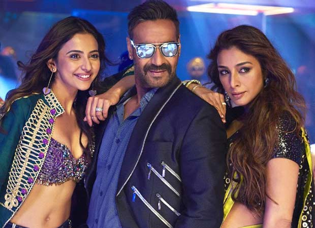 Scoop: The teaser of Ajay Devgan-Star D Day Per Day 2 is expected to be released on October 12 Scoop: The teaser of Ajay Devgan-Star D Day Per Day 2 is expected to be released on October 12